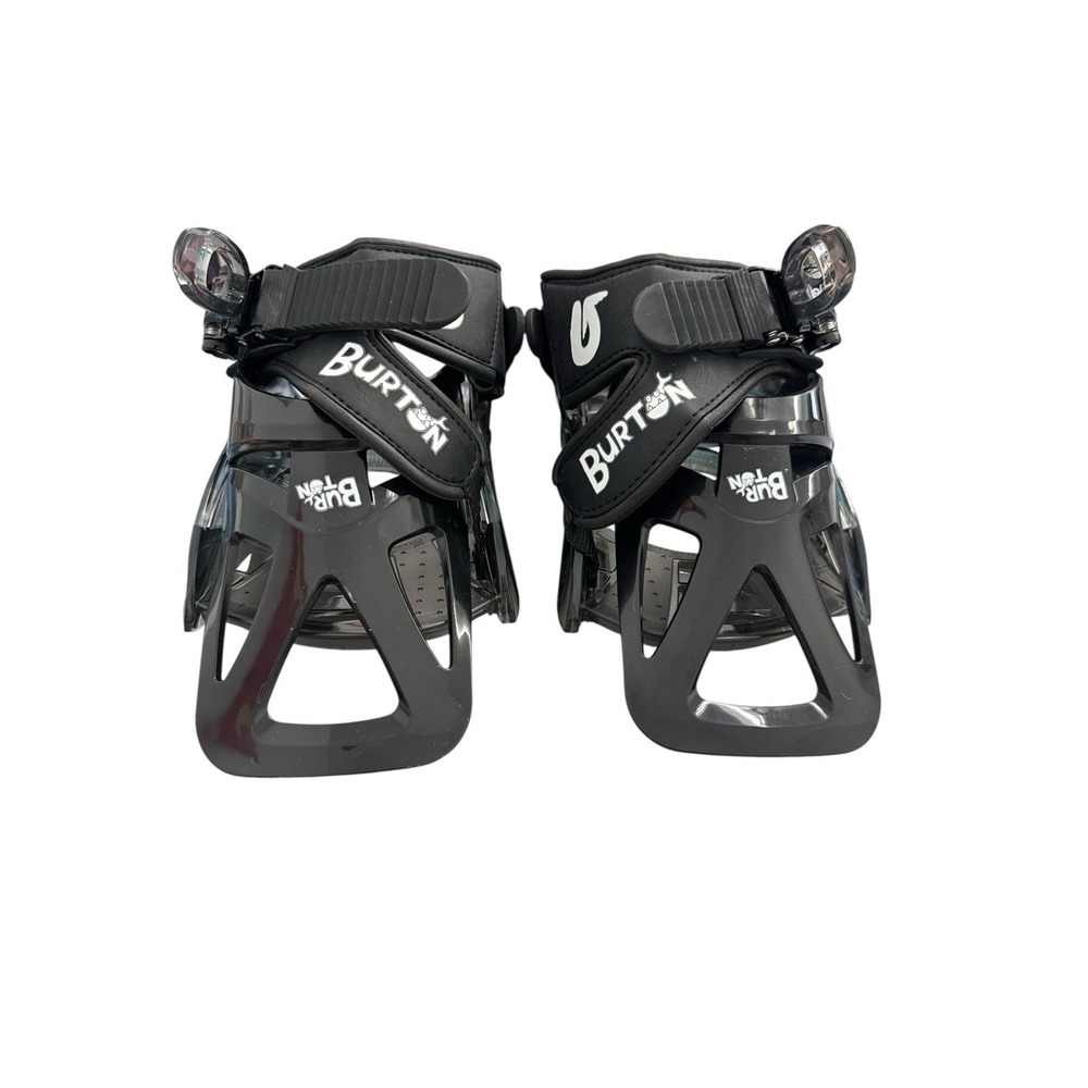 Burton Step On Bindings Size Youth  No Box